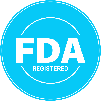 FDA Registered