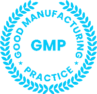 GMP Certified