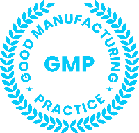 GMP Certified