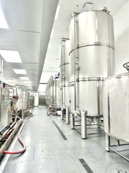 Sourcing & Supply Chain