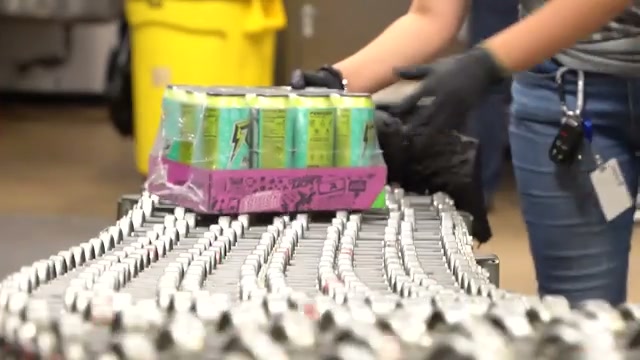 Full Turn-Key Production